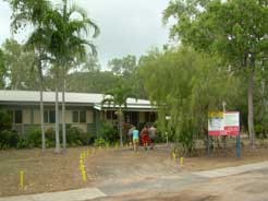 Photo of Magnetic Island Health Service Centre
